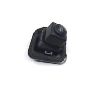 HPZPRPCEW 28442-4BA0D para Nissan para Rouge 2014-2017 Kit De Cámara Visión Trasera Coche Marcha Atrás