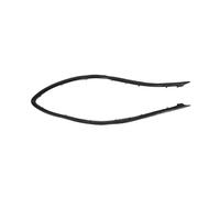 HPZPRPCEW 53395-0R080 Para Toyota Para RAV4 2019-2022 Tiras De Goma Para Capó Sellado Del A La Parte Delantera