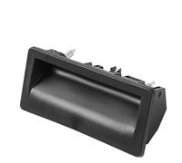 HPZPRPCEW 5N0827566T 5N0827566 5ND827566B Interruptor Manija Liberación Cerradura Baúl Trasero para VW para Golf para Jetta para P&assat