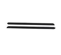 HPZPRPCEW 68162-26040 Para Toyota Para Hiace Commuter 2005-2018 1 Par Cinturón De Sellado Junta Ventana Puerta Coche Anti-Polvo Anti-Viento