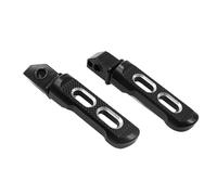 HPZPRPCEW Accesorios de Motocicleta Para REBEL CMX250 CMX300 CMX500 2017 2018 2019 2020 2021 Reposapiés Estribo Pedal Extensión de Reposapiés