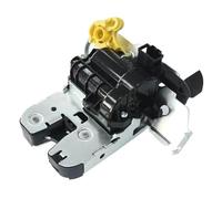 HPZPRPCEW Accesorios reparación Coche actuador Cerradura portón Accesorios Auto repuestos Coche para A6 Q2 OE 81A827506