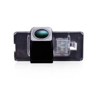 HPZPRPCEW Cámara De Vista Trasera Coche para 1/6er E81 E87 E63 E64 F06 F12 F13 Z4 E85 E86 E89 2002-2017(7022 18MM Lens)