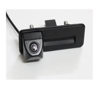 HPZPRPCEW Cámara De Vista Trasera Coche para A1 8X 2012 2013 2014 2015 2016 2017 2018 Manija del Maletero Copia Seguridad Paking Visión Nocturna HD Inversa