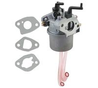 HPZPRPCEW Carburador 16100-ZC0-015 Compatible Con Para EX1000 Generador Para Cortacésped De Jardín Hogar