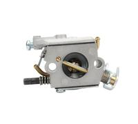 HPZPRPCEW Carburador Para Husqvarna 23C 123L 123LD 223L 223R 322C 323L 325CX Para Zama C1Q EL24A EL24 Herramientas De Jardín Reemplazo