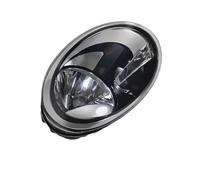HPZPRPCEW Conjunto De Faros Delanteros Para VW Para Beetle 2011-2019