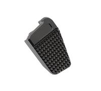 HPZPRPCEW Extensión De Estribera Para Pedal De Freno Trasero De Moto Para B&MW R1300GS GS1300 R 1300 GS ADV Para Adventure 2023 2024(NEGRO)