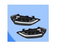 HPZPRPCEW Faros Delanteros De Coche Para Hyundai Para Elantra 2016-2018