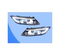 HPZPRPCEW Faros Delanteros De Coche Para Kia K5 2014-2015