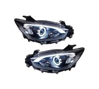 HPZPRPCEW Faros Delanteros De Coche Para Mazda CX-5 2013-2016