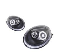 HPZPRPCEW Faros Delanteros De Coche Para VW Para Beetle 1998-2005