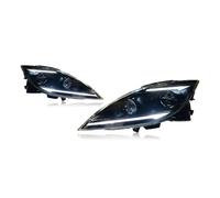 HPZPRPCEW Faros Delanteros LED Para Mazda 6 GJ 2009-2016