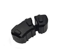 HPZPRPCEW Juego De Amortiguadores Rueda Trasera Motocicleta Kit Gomas Para F800GS ADV F800GT F800ST F800S F800R F700GS F650GS 2001-2019(PC 1)