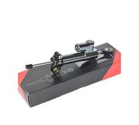 HPZPRPCEW Kit De Montaje Soporte Estabilizador Amortiguador Dirección Ajustable Para Motocicleta Para Yamaha MT09 SP 2021 2022 2023 2024(Model P)