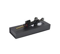 HPZPRPCEW Kit De Montaje Soporte Estabilizador Amortiguador Dirección Ajustable Para Motocicleta Para Yamaha MT09 SP 2021 2022 2023 2024(Model R)
