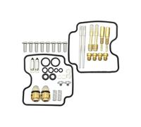 HPZPRPCEW Kit De Reparación Y Reconstrucción De Carburador Para Suzuki Gs500f Gs 500f 500 F 2004 2005 2006 2007 2008 2009
