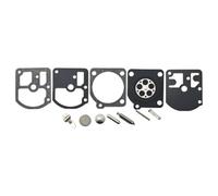 HPZPRPCEW Kit De Reparación Y Reconstrucción De Carburador Para Zama C1S C1S-K1D RB-7 RB-11 Para S&TIHL 009 010 011 012 Para Echo CS280E