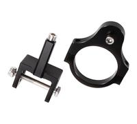 HPZPRPCEW Kit De Soporte Estabilizador Dirección Aleación Aluminio Para Motocicletas Para Triumph Para TIGER 900 GT Para RALLY Para Tiger 850