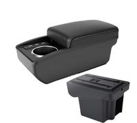 HPZPRPCEW Para C&hevrolet Para NIVA Caja De Brazo(B2 Línea negra 6USB)
