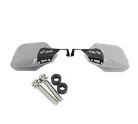 HPZPRPCEW para C400X C400GT 2021 2020 2019 2018 Accesorios De Motocicleta Guardamanos Protector Parabrisas(Claro)