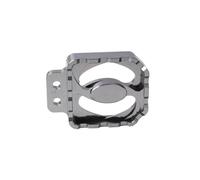 HPZPRPCEW Para Colove 500X 400X 800X 525X 500 800 X 400 Para KOVE KY500X Extensor de Pedal de Freno Trasero Reposapiés Extensión de Ampliación(Gray)
