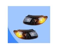 HPZPRPCEW Para Hyundai Para Santa Fe Ix45 2006-2013 Faros LED Para Automóvil
