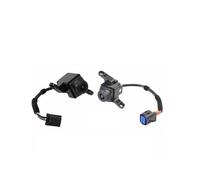 HPZPRPCEW para Kia para Sorento 2015-2018 Vista Trasera De Coche Cámara Respaldo Asistencia Estacionamiento Inverso 95790-C5000 95790-C5100 95790C5000 95790C5100(Un par)