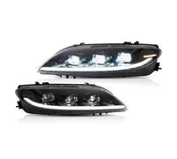 HPZPRPCEW Para Mazda 6 2003-2015 Faro Delantero Automático