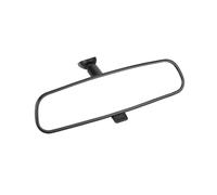 HPZPRPCEW Para Mazda 6 CX-7 RX-8 MX-5 Miata 1995 1996 1997 1998 1999-2008 Espejo Retrovisor Con Atenuación Manual Nik Negro 8269220
