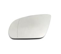 HPZPRPCEW Para Mercedes Para Benz C E S GLC W205 W213 W238 W222 C217 C253 Espejo Lateral Calefactable Cristal Retrovisor Lente(Izquierda)