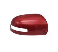 HPZPRPCEW Para Mitsubishi ASX Para Outlander 2013 2014 2015 2016 2017 2018 Cubierta De Retrovisor Exterior Carcasa Del Espejo(As Pictured 01 R)