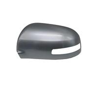 HPZPRPCEW Para Mitsubishi ASX Para Outlander 2013 2014 2015 2016 2017 2018 Cubierta De Retrovisor Exterior Carcasa Del Espejo(As Pictured 02 L)