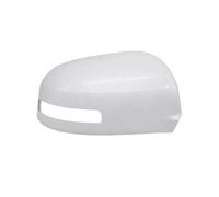 HPZPRPCEW Para Mitsubishi ASX Para Outlander 2013 2014 2015 2016 2017 2018 Cubierta De Retrovisor Exterior Carcasa Del Espejo(L As Pictured 03 R)