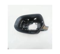 HPZPRPCEW Para Mitsubishi Para Outlander 2013-2019 Auto Izquierda Derecha Marco De Cubierta Retrovisor(Mirror frame L)