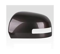 HPZPRPCEW Para Mitsubishi Para Outlander 2014 2015 2016 2017 2018 Accesorios De Coche Cubiertas Espejos Retrovisores Carcasa Espejo Retrovisor Pintada(Marrón,Izquierda)