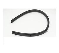 HPZPRPCEW Para Mitsubishi Para Pajero Para Montero Para Shogun V8 V93 V97 V98 V95 2007-2020 Tira De Sellado Goma Impermeable Para Capó Motor Coche(1PC Up R)
