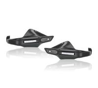 HPZPRPCEW para NT1100 NT 1100 Nt 2021 2022 2023 2024 Protector De Manos Accesorios para Motocicletas Guardamanos Protectores Manillar Parabrisas(Handguard)