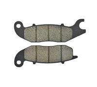 HPZPRPCEW Para PCX125 WW125AM 2021 WW125AP 2023 WW125HVM PCX E:HEV Scooter Kit De Pastillas Freno Delanteras Traseras Piezas Accesorios