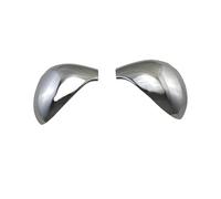 HPZPRPCEW Para Peugeot 207 308 2006 2007 2008 2009 2010 2011 2012 2013 2014 Actualización De Coche Exterior Cubierta Espejo Lateral Cromada Acabado
