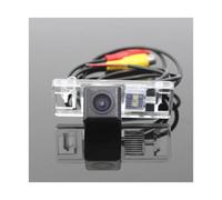 HPZPRPCEW para Peugeot 3008 2008-2016 Cámara De Visión Trasera Coche Respaldo Aparcamiento HD CCD CAM Kit Accesorios