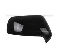 HPZPRPCEW Para Peugeot 3008 5008 2009-2016 Cubierta De Retrovisor Lateral(Negro brillante,Bien)