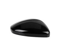 HPZPRPCEW Para Peugeot 308 Mk2 T9 2013-2022 Cubierta De Retrovisor Lateral Izquierda/Derecha(Negro brillante,Bien)