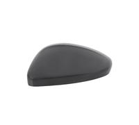 HPZPRPCEW Para Peugeot 308 Mk2 T9 2013-2022 Cubierta De Retrovisor Lateral Izquierda/Derecha(Primed black,Izquierda)