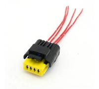 HPZPRPCEW Para R&enault para Captur para Latitude para R&enault para Fluence Portalámparas De Luz Trasera Enchufe del Portalámparas Cable Conector Arnés Enchufe