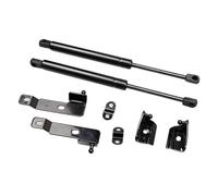 HPZPRPCEW Para Suzuki Para Equator 2008 2009 2010 2011 2012 Coche Kit De Soporte Capó Delantero Cubierta Muelles Gas