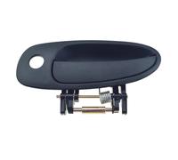 HPZPRPCEW Para Toyota para Avensis 1997 1998 1999-2003 Manija Exterior De La Puerta del Automóvil Delantera Trasera Izquierda/Derecha(Frente Izquierdo)