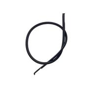 HPZPRPCEW Para Toyota Para Corolla 2004-2008 Burlete Protector De Goma Para Moldura Techo Decorativo 75555-12120 75556-12120(1 PC Left)