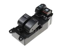 HPZPRPCEW Para Toyota para Hilux 2 Puertas 2007-2015 para Hiace 1999-2005 para Land Cruiser 1996-2008 Interruptor Eléctrico De Ventanilla 84820-10100