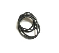 HPZPRPCEW Para Toyota Para Land Cruiser Para Prado 120 150 LC150 LC120 Techo Corredizo Tira Impermeable De Vidrio Negro Goma Sellado Del(FJ150 2010-2019)